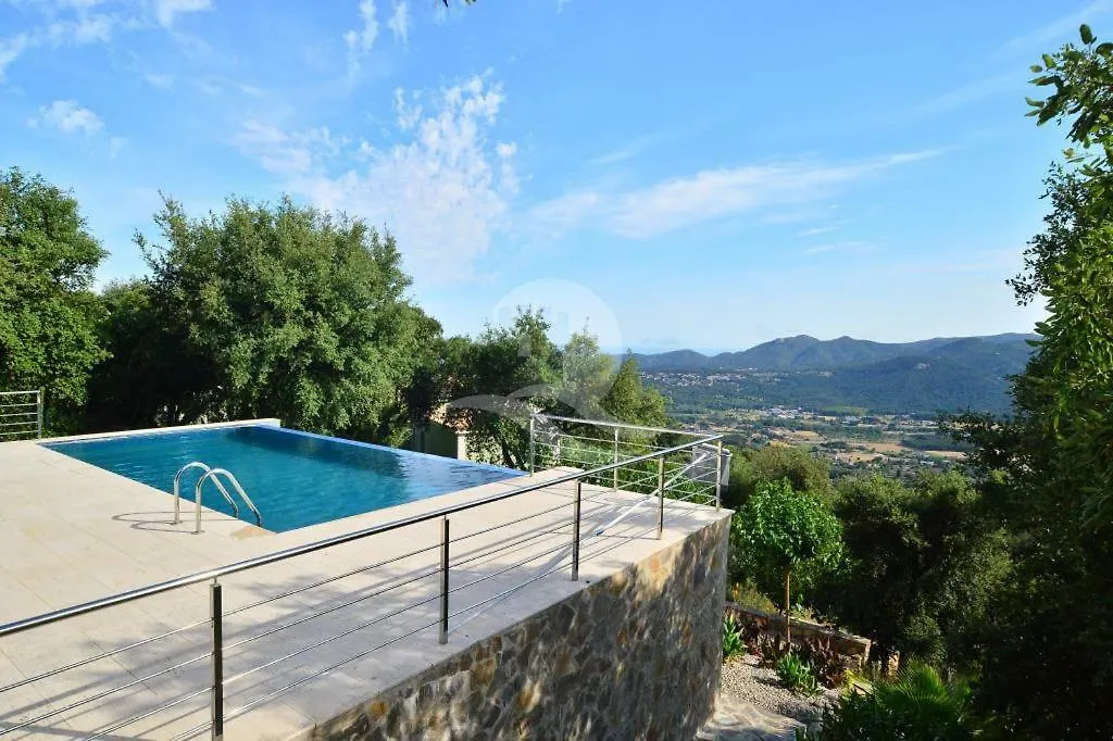 La Vista Villa Santa Cristina d'Aro