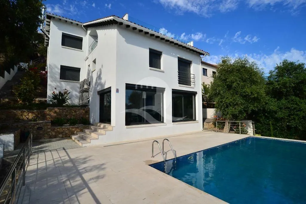 La Vista Villa Santa Cristina d'Aro