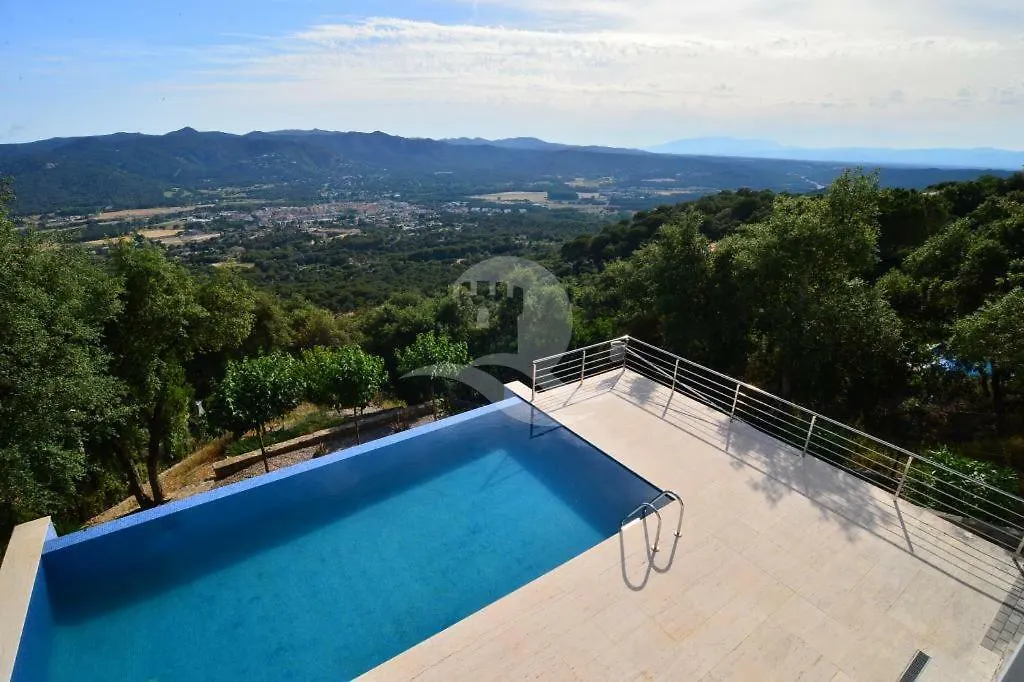 La Vista Villa Santa Cristina d'Aro