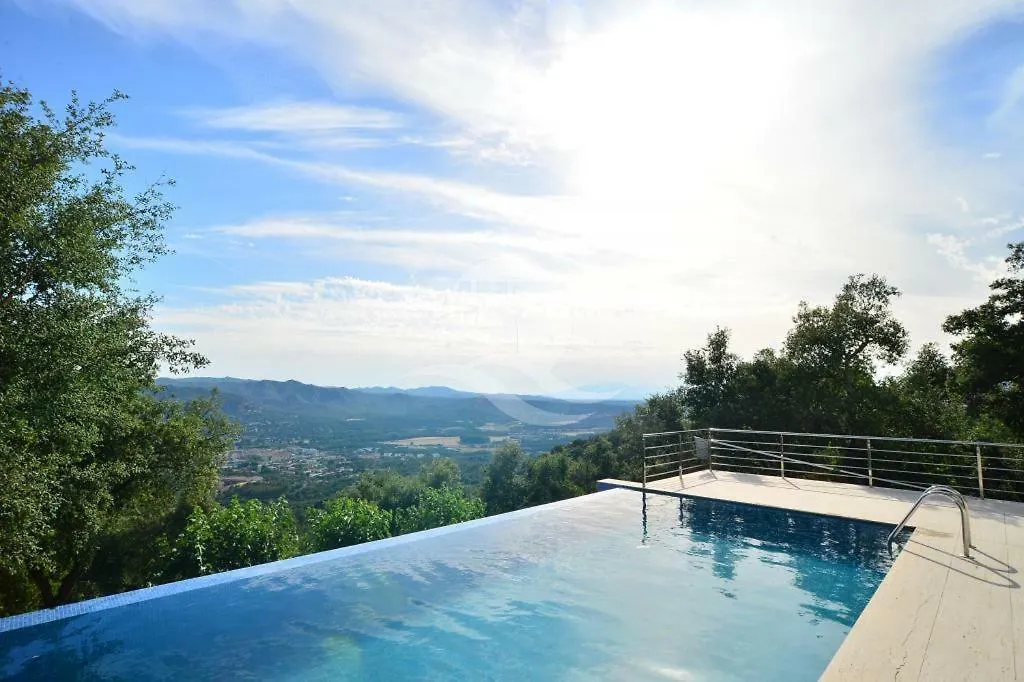 La Vista Villa Santa Cristina d'Aro
